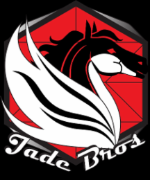 JADE BROS logo