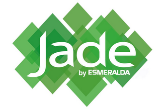 JADE BY ESMERALDA logo