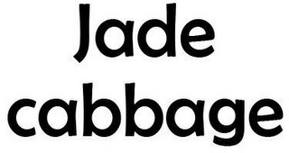 JADE CABBAGE logo
