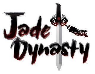 JADE DYNASTY logo