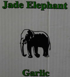 JADE ELEPHANT GARLIC logo
