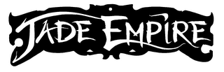 JADE EMPIRE logo