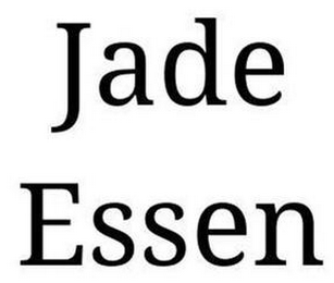 JADE ESSEN logo