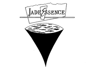 JADE ESSENCE logo