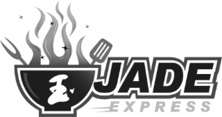 JADE EXPRESS logo