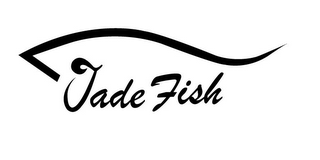 JADE FISH logo