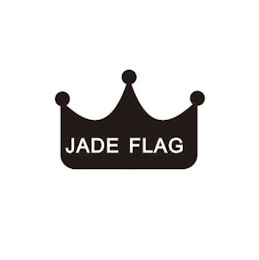 JADE FLAG logo
