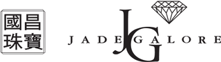 JADE GALORE logo