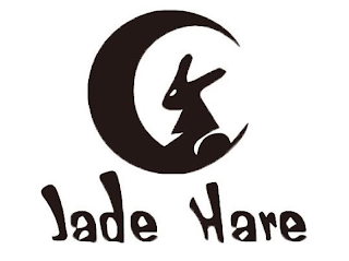 JADE HARE logo