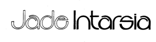 JADE INTARSIA logo
