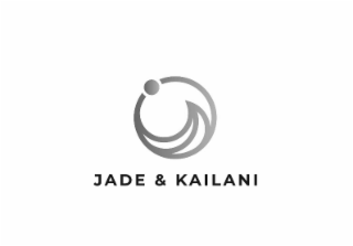 JADE & KAILANI logo