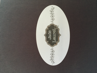 JADE LAUREL logo