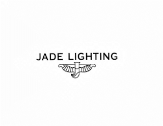 JADE LIGHTING J logo