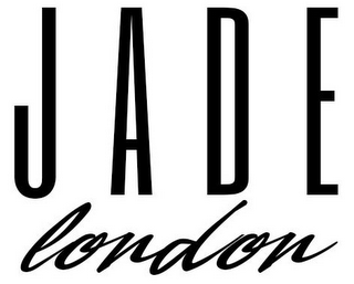 JADE LONDON logo