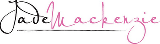 JADE MACKENZIE logo