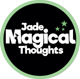 JADE MAGICAL THOUGHTS logo