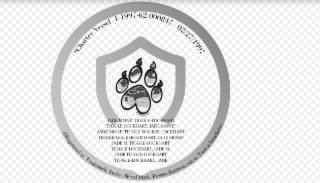 JADE MONE' TIGGLE-LOCKHART TIGGLE-LOCKHART, JADE MONE' JADE MONE' TIGGLE-WALKER-LOCKHART CHARTER VESSEL 11998762000847 02/27/1997 logo