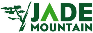 JADE MOUNTAIN logo