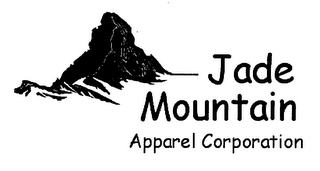 JADE MOUNTAIN APPAREL CORPORATION logo