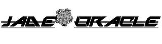 JADE ORACLE logo