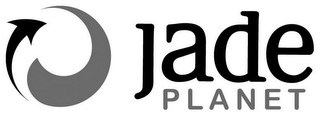 JADE PLANET logo
