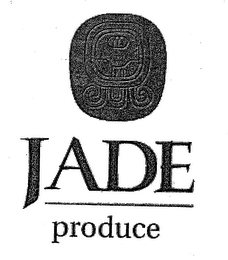 JADE PRODUCE logo