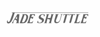 JADE SHUTTLE logo