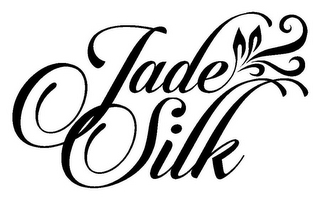 JADE SILK logo
