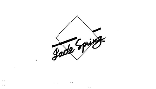 JADE SPRING logo