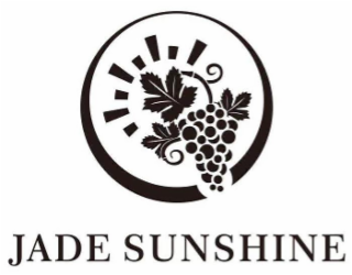 JADE SUNSHINE logo