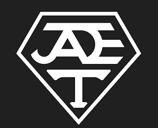 JADE T logo