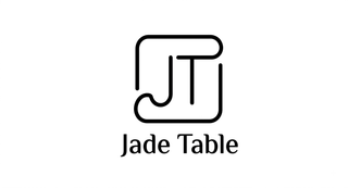 JADE TABLE logo