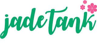 JADE TANK logo
