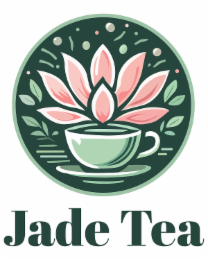 JADE TEA logo
