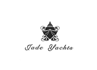 JADE YACHTS logo