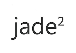 JADE2 logo
