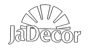 JADECOR logo
