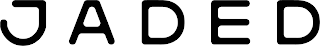 JADED logo