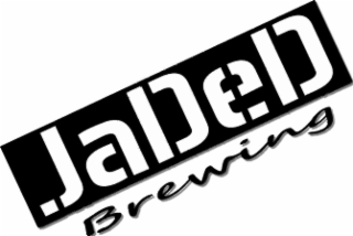 JADED BREWING logo