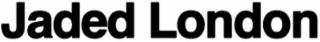 JADED LONDON logo