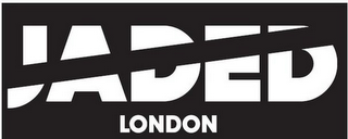 JADED LONDON logo