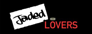 JADED LOVERS logo