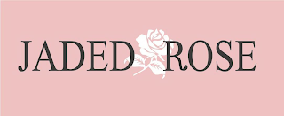 JADED ROSE logo