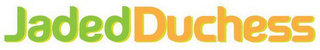 JADEDDUCHESS logo