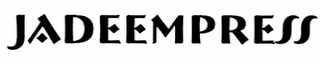JADEEMPRESS logo