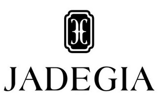 JADEGIA logo