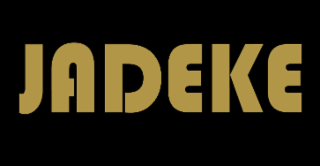JADEKE logo