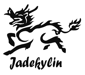 JADEKYLIN logo