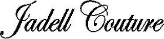 JADELL COUTURE logo