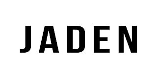 JADEN logo
